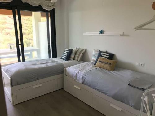 Apartamento Sun Paradise Benajarafe, M�laga