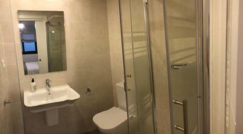 Apartamento Sun Paradise Benajarafe, M�laga