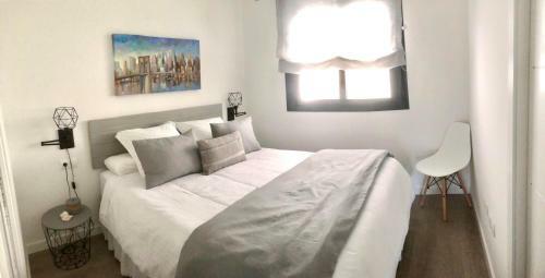 Apartamento Sun Paradise Benajarafe, M�laga