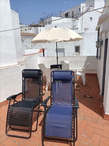 Preciosa Casa Independiente Con Increibles Vistas