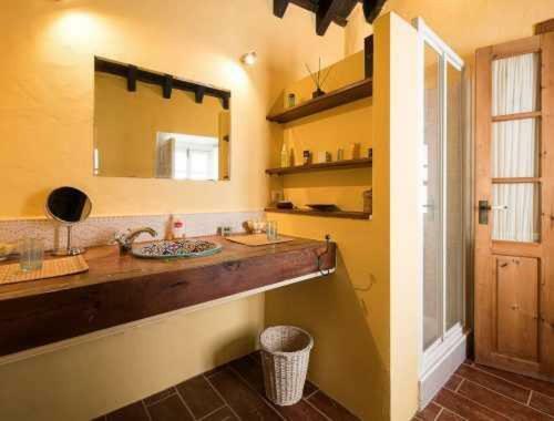 Apartamento Casa Naranja