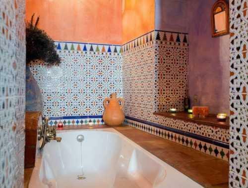 Apartamento Casa Naranja