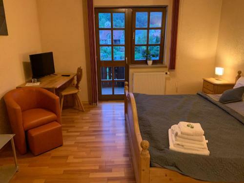 Hotel St. Laurentius