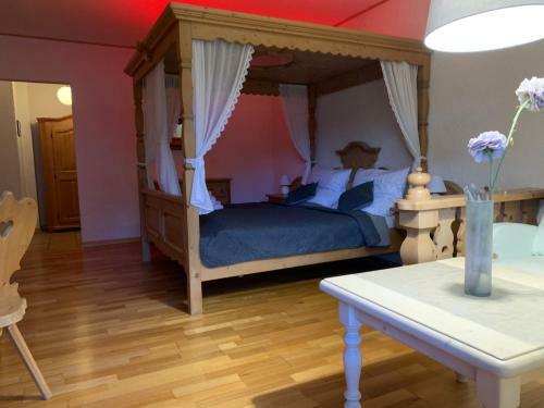 Hotel St. Laurentius