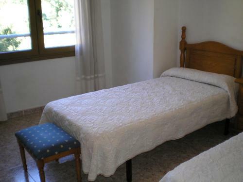 Hostal Maurin