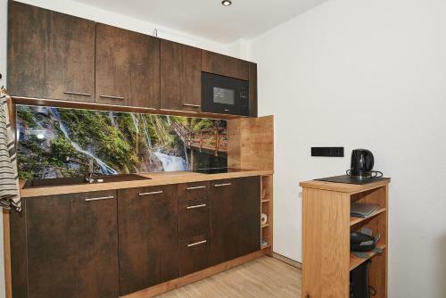 Apartamento Ferienwohnungen Bergfex