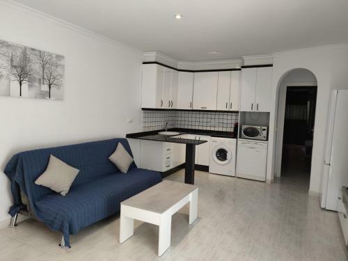 Vera Natura Apartamento Tony