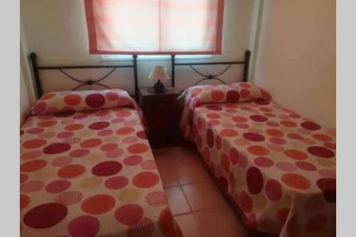 Apartamento Vera Playa Al Andalus Thalassa