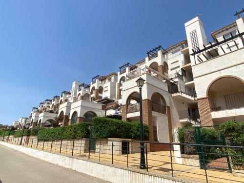Apartamento Casa Bellavista Del Mar