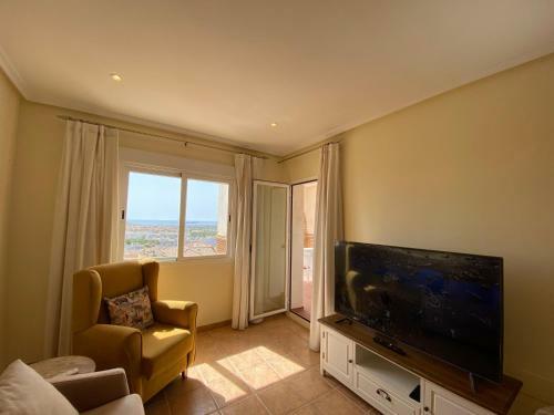 Apartamento Casa Bellavista Del Mar