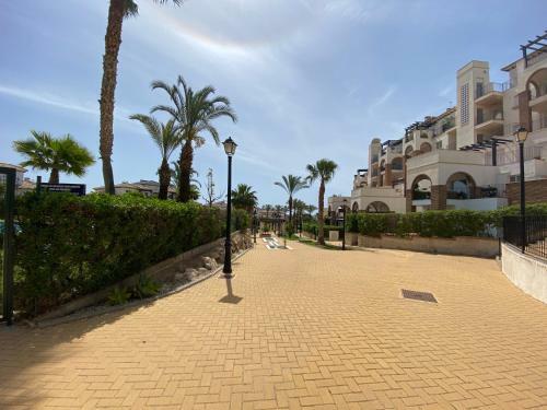 Apartamento Casa Bellavista Del Mar