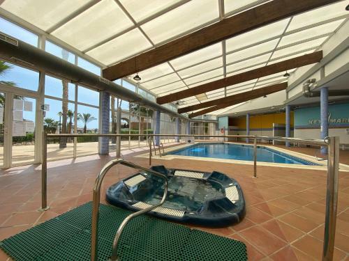 Apartamento Casa Bellavista Del Mar