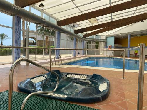Apartamento Casa Bellavista Del Mar