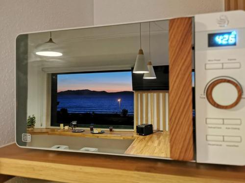 Espectacular Apartamento, A Pie De Playa En Samil.