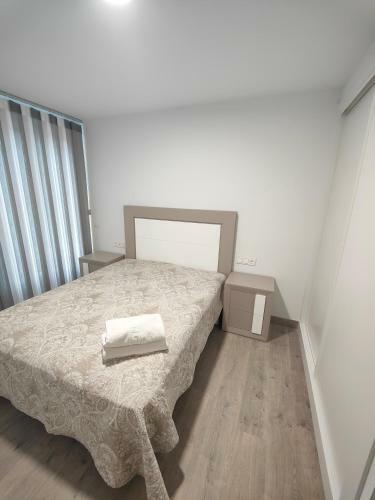 Apartamento Urzaiz Pr�ximo A Vialia