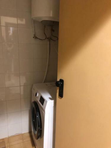 Apartamento C�es Suites Castrelos 234
