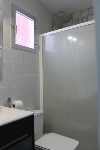 Luminoso Apartamento * La Marina de Valencia