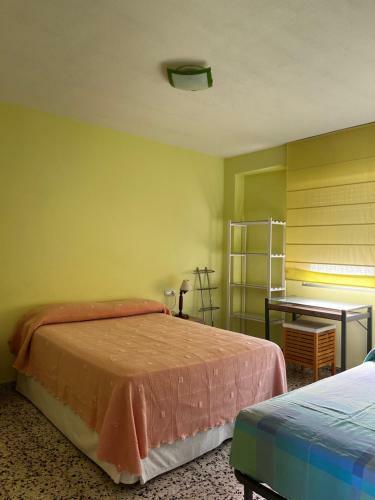 Precioso Apartamento A Dos Pasos de Playa Y Centro