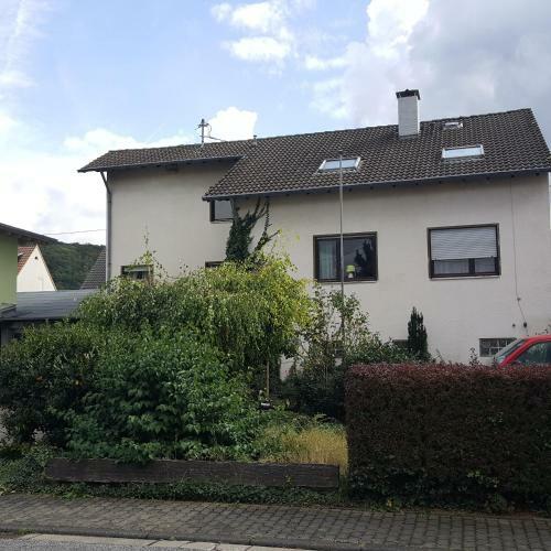 Bed & Breakfast Weinhaus Em Wingert