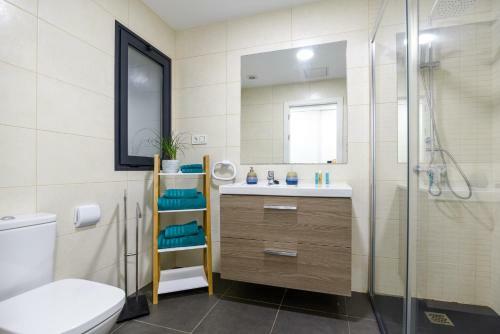 Apartamento Azul