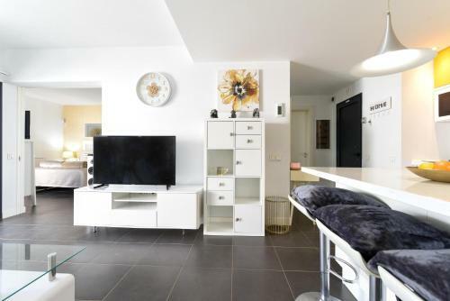Apartamento Amarillo