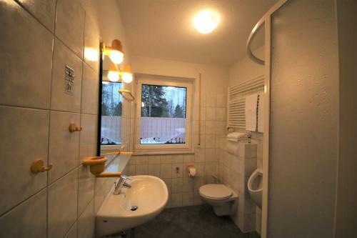 S 42 Eg Ferienwohnung Mit Balkon