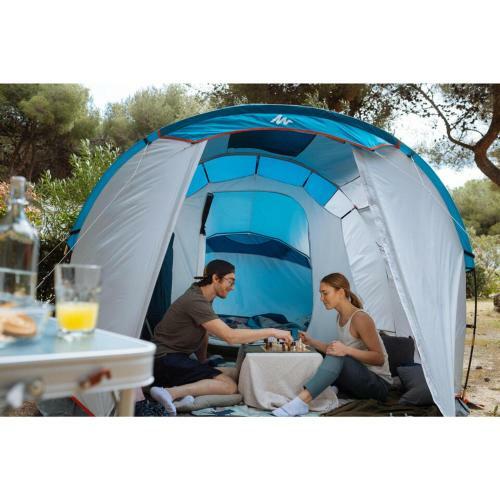 Camping Yaso-guara