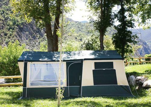 Camping Yaso-guara