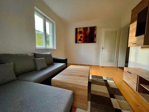 Apartamento Ferienwohnung An Der Tauber