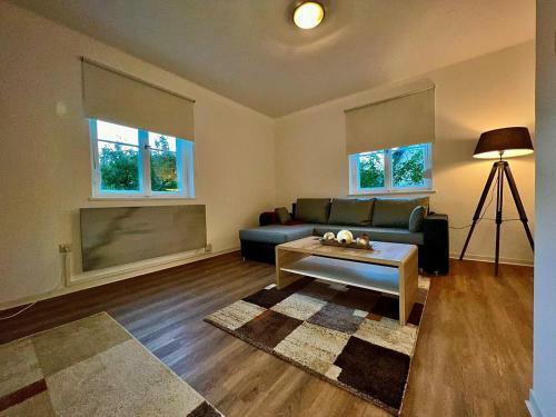 Apartamento Ferienwohnung An Der Tauber