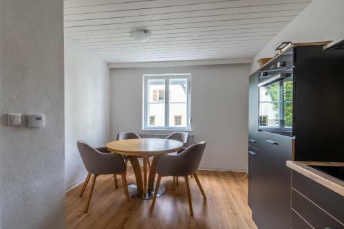 Apartamento Ferienwohnung An Der Tauber
