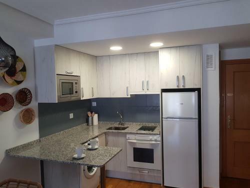 Apartamento Calma House