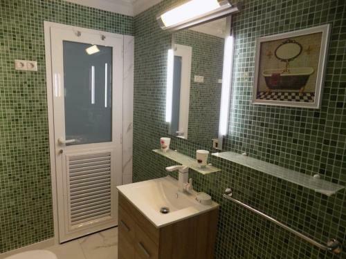 Apartamento Gyshome-24