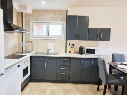 Apartamento Molina