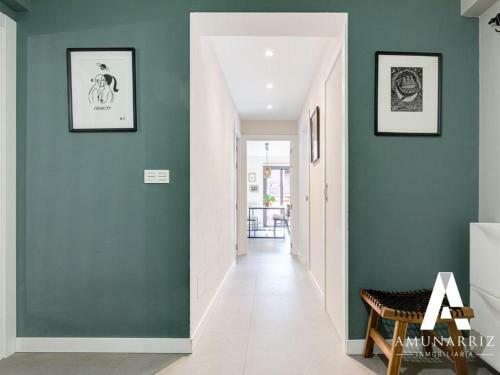 Apartamento La Muralla By Basquelidays