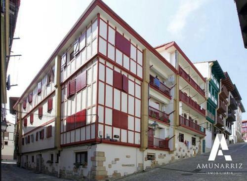 Apartamento La Muralla By Basquelidays