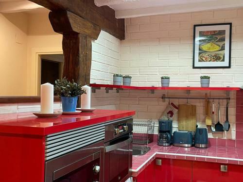 Apartamento Ugarte By Smiling Rentals