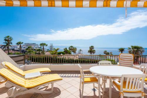 Apartamento Vacation Home With Stunning Ocean View