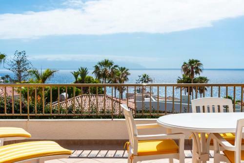 Apartamento Vacation Home With Stunning Ocean View