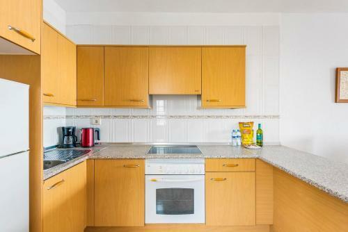 Apartamento Cozy Ocean View Suite