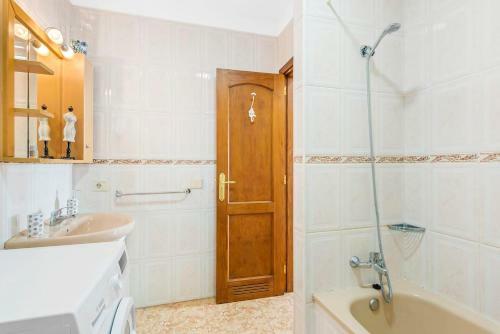 Apartamento Cozy Ocean View Suite