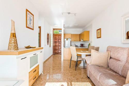 Apartamento Cozy Ocean View Suite