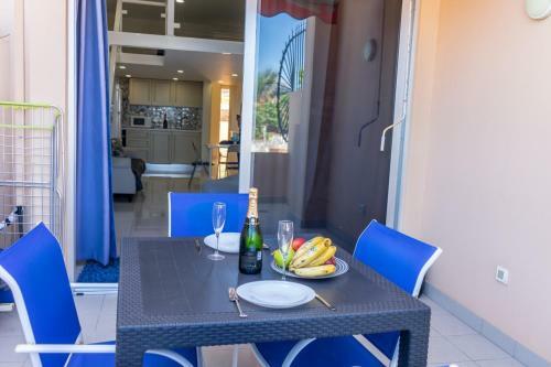 Apartamento Playa La Arena El Tejar