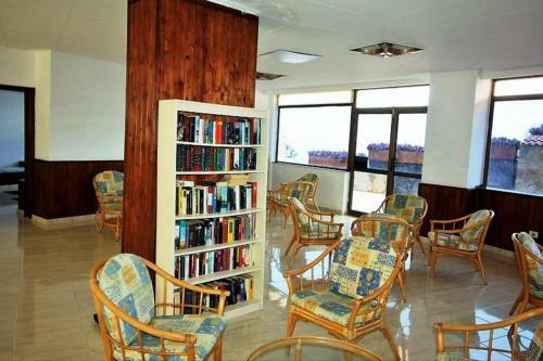 Apartamento Arenas Negras Sea View