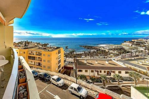 Apartamento Arenas Negras Sea View