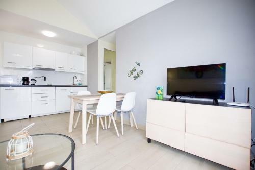Apartamento Book Jet - Premium Pool View & Wifi