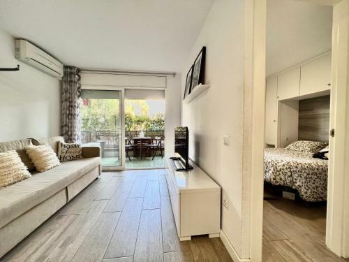 Rancho Suizo Ground Floor Apartment