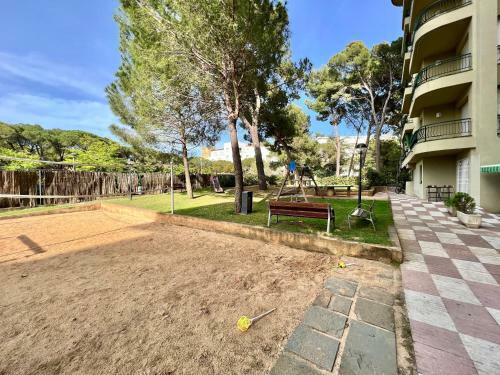 Rancho Suizo Ground Floor Apartment