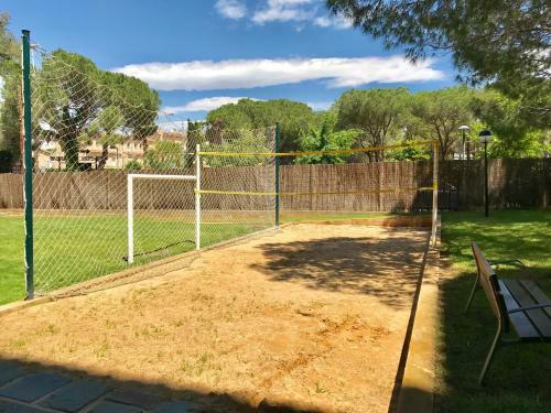Rancho Suizo Ground Floor Apartment