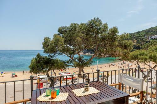 Apartamento Vora-la-mar